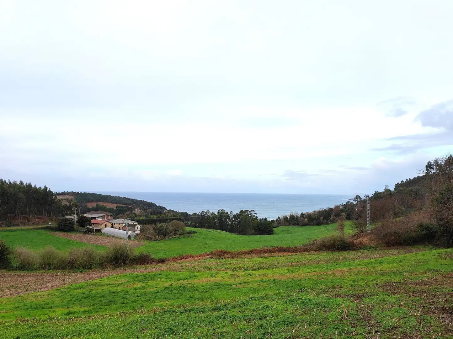 Rural land for sale in Lugar Lagoa, imagen 5