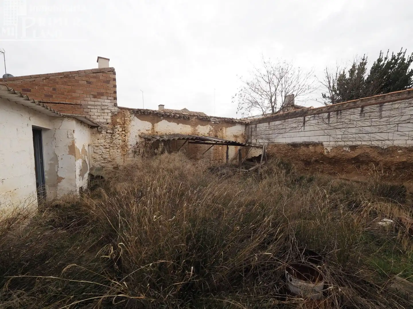 Casa o chalet en venta en Tomelloso con Trastero y Balcón