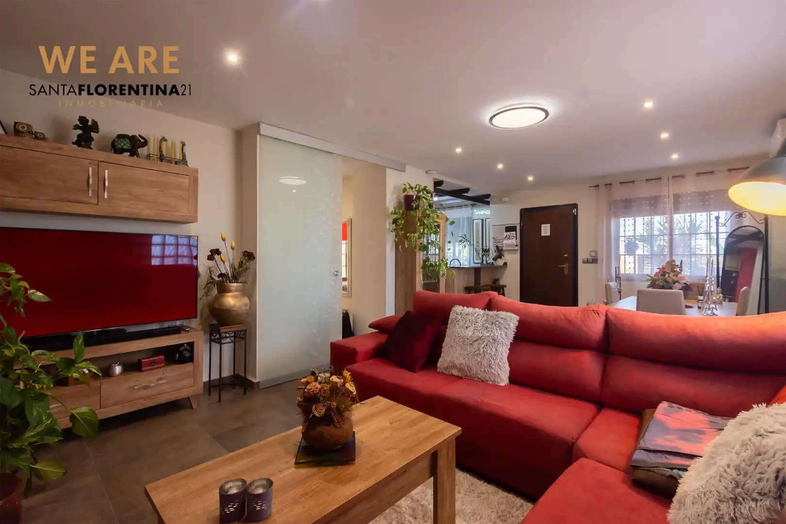 Appartement avec piscine à vendre à Roda, imagen 12