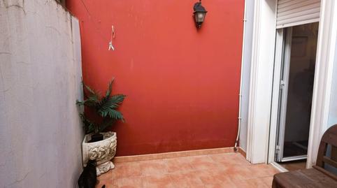 Foto 5 von Einfamilien-Reihenhaus zum Verkauf in Alcalalí, Alicante