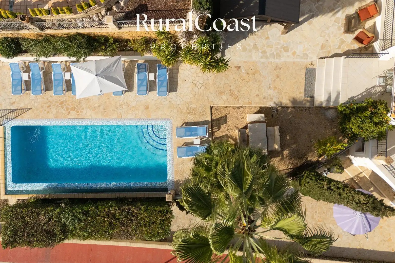 Vista exterior de Casa o chalet en venta en Busot con Aire acondicionado, Calefacción y Terraza