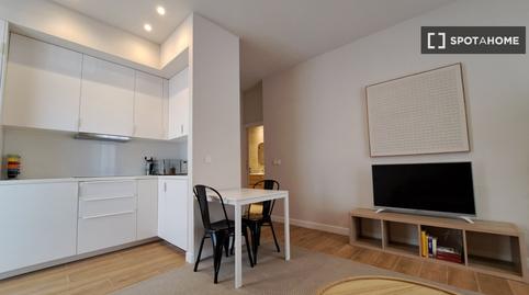 Photo 3 of Study to share in Pueblo Nuevo, Madrid