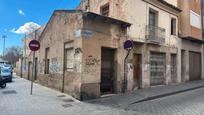 Vista exterior de Casa o xalet en venda en San Vicente del Raspeig / Sant Vicent del Raspeig amb Jardí privat i Terrassa