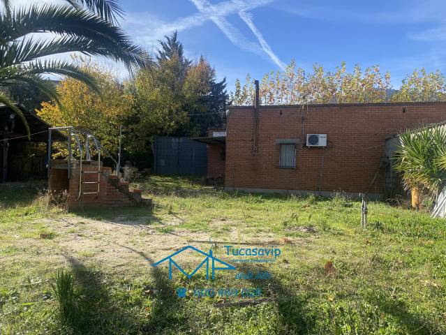 Casa-chalet en Venta en El Tiemblo