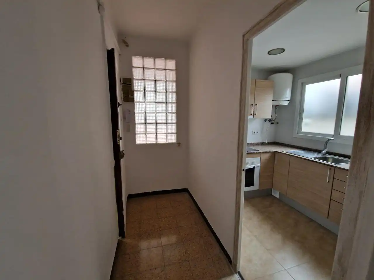 Kitchen of Buildings for sale in Tarragona