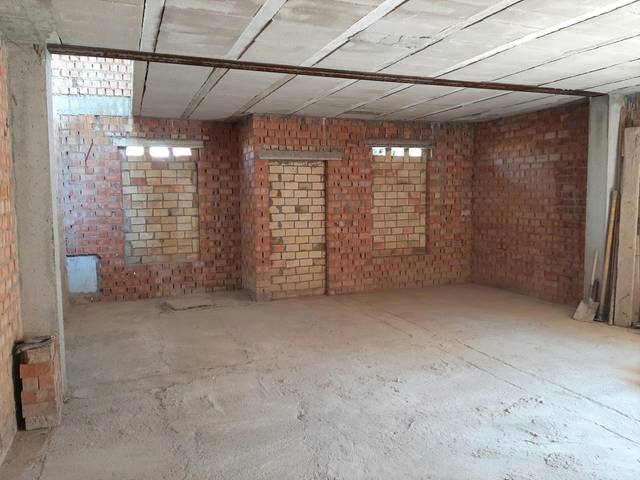 Casa-chalet en Venta en Burguillos