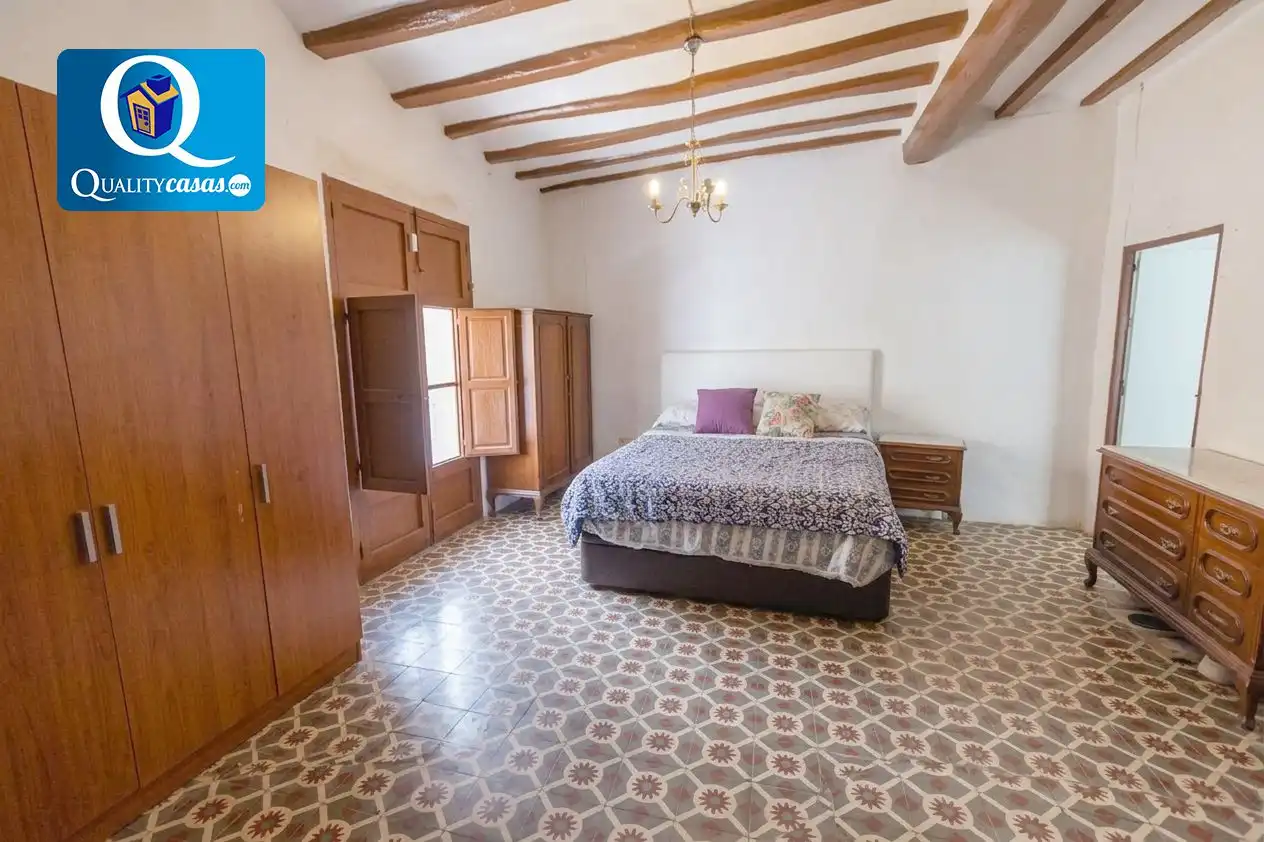 House with terrace for sale in Jijona / Xixona, imagen 7