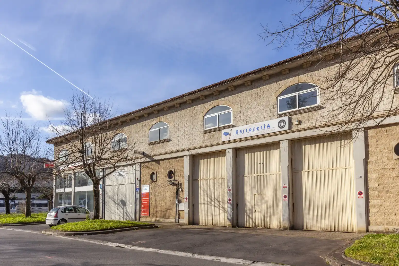 Nave industrielle à vendre à Usurbil, imagen 15