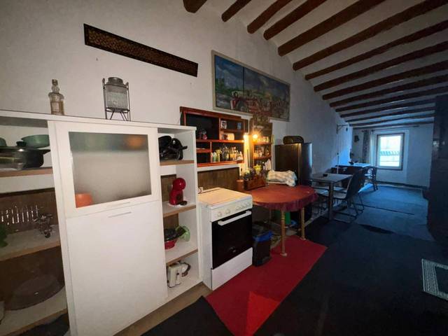 Casa-chalet en Venta en Santa Coloma de Queralt