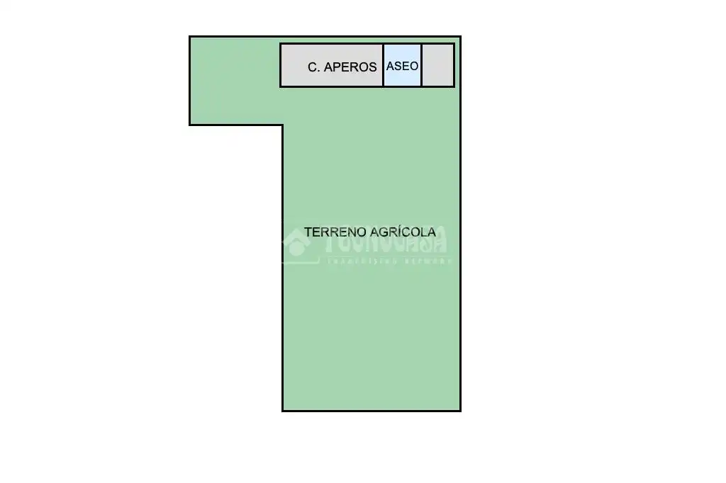 Rustikales Grundstück zum Verkauf in El Bebedero - Pinolere - Aguamansa, imagen 29