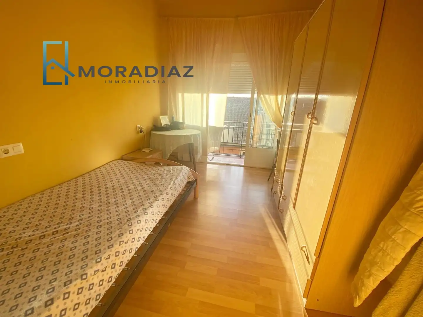 Wohnung mit Terrasse zum Verkauf in Don Benito, imagen 3