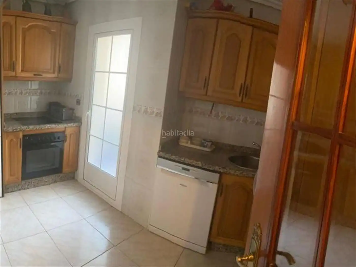 Wohnung mit Aufzug zum Verkauf in Calle Bernabé Soriano 7, imagen 24