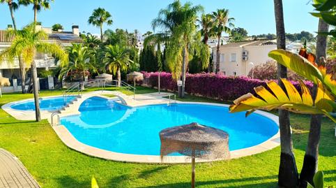 Photo 2 of Single-family semi-detached for sale in Benimeit - Tabaira, Moraira