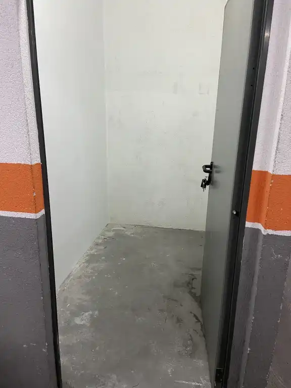 Individual en venta en Ramon I Cajal, imagen 4