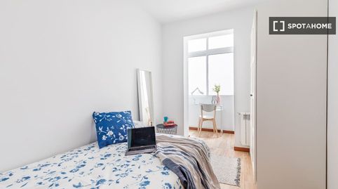 Foto 2 de Habitación en Berruguete, Madrid Capital