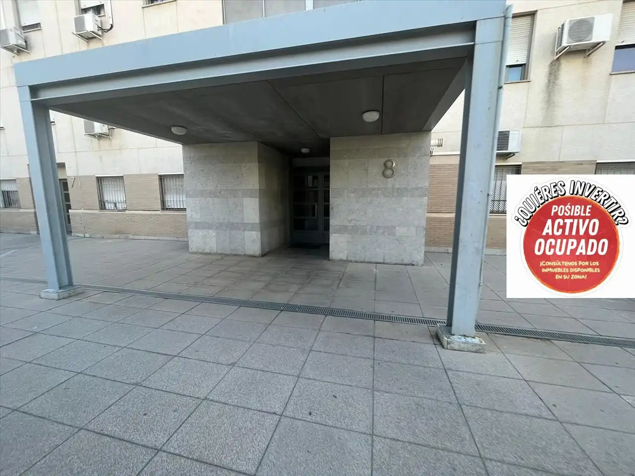 Apartament en venda en  Sevilla Capital