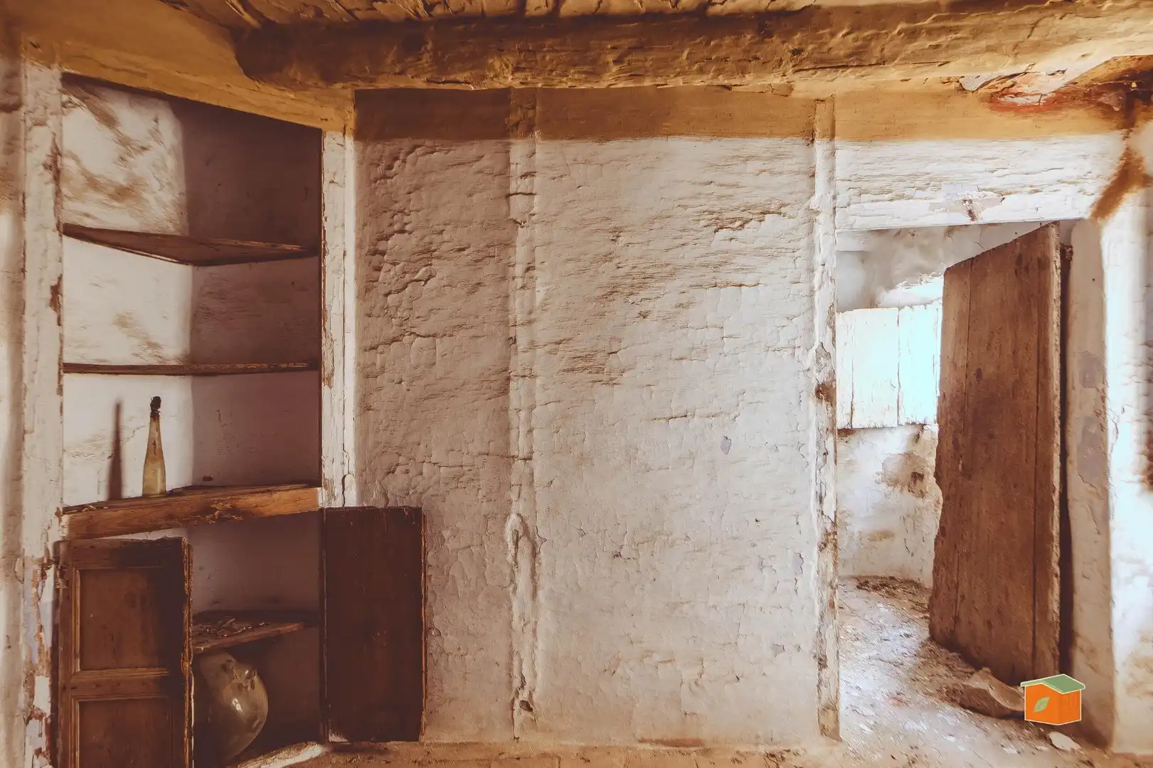 Casa o xalet en venda en Godall