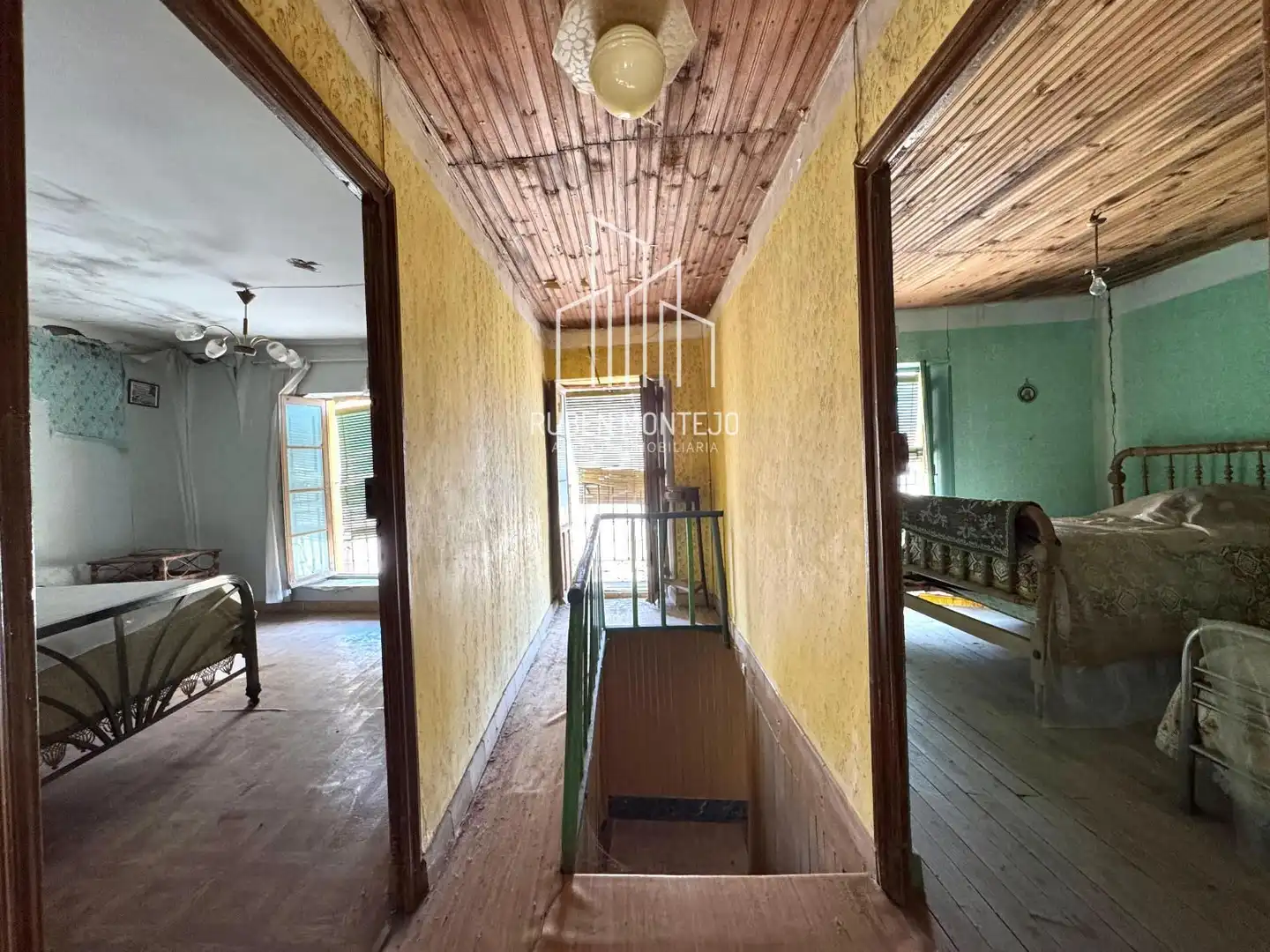 Casa o xalet en venda en Calzada de Valdunciel amb Terrassa
