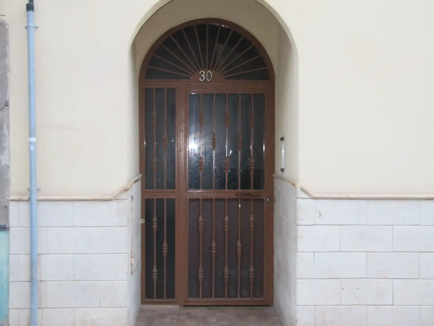 Aparcament amb ascensor en venda a Calle Aire, imagen 6