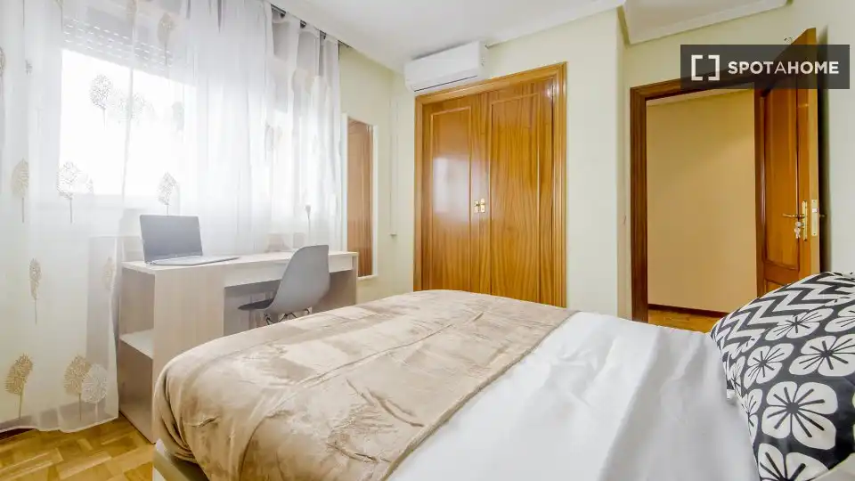 Habitación en La Paz