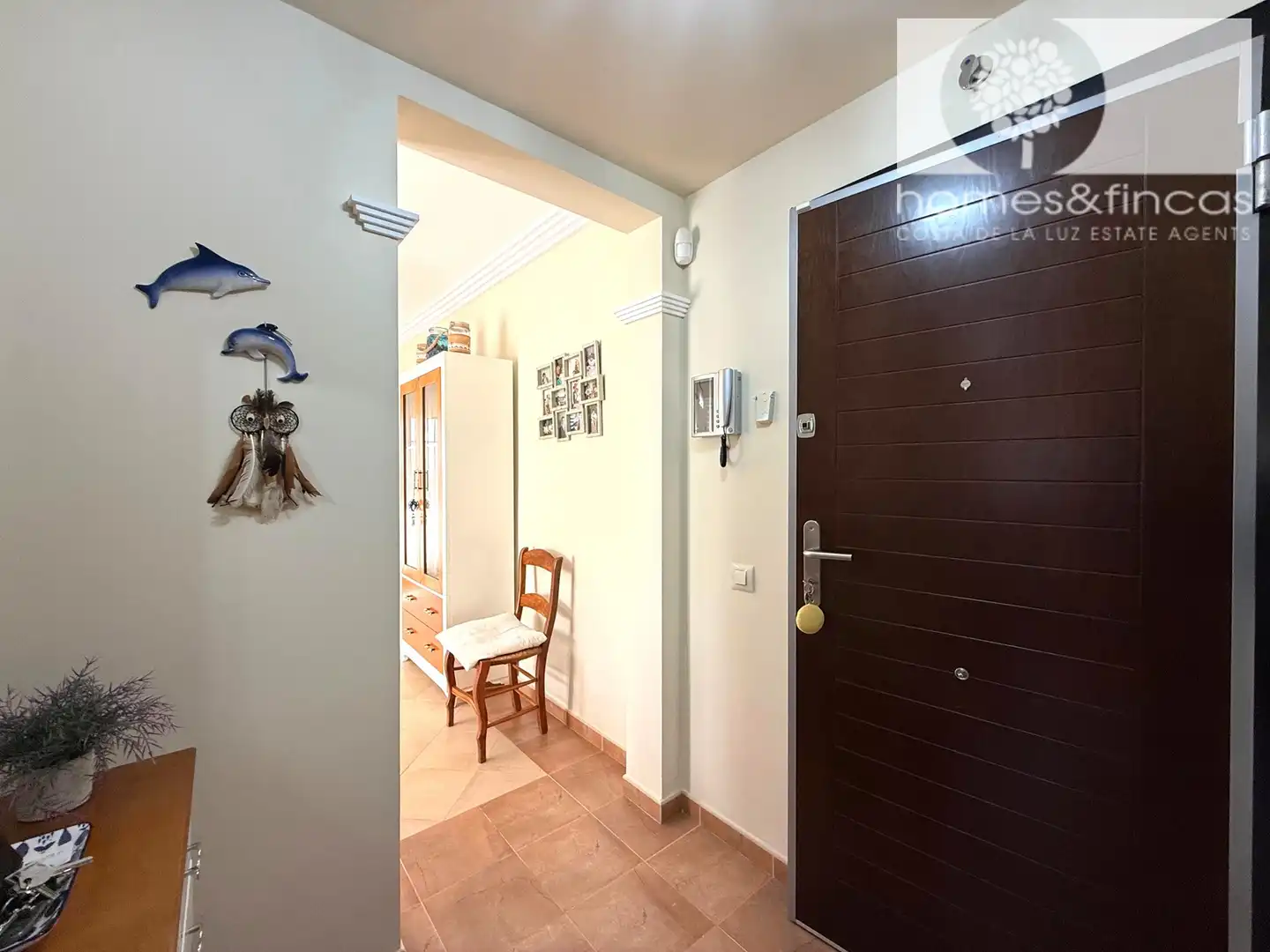 Piso en venta en Ayamonte con Terraza, Amueblado y Horno