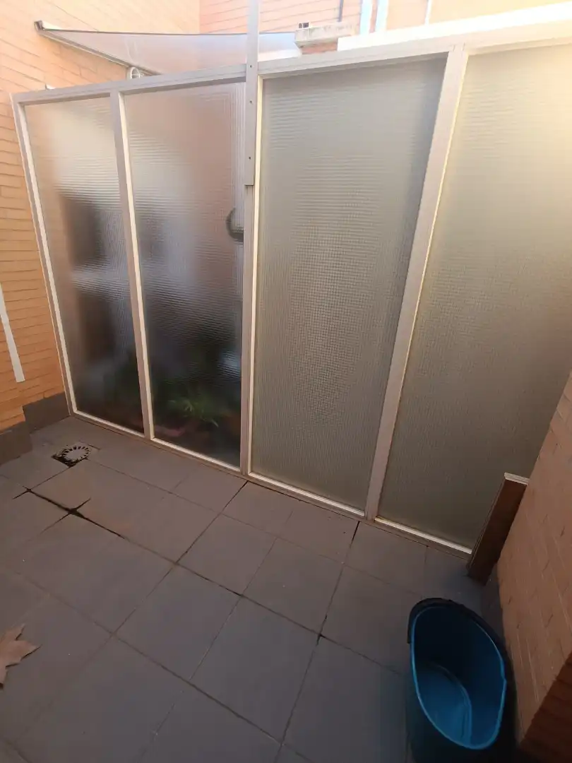 Dúplex en venda en Ciudad Real amb Aire condicionat, Calefacció i Piscina comunitària
