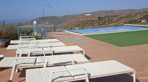 Foto 4 de Casa o xalet en venda a Almayate, Vélez-Málaga