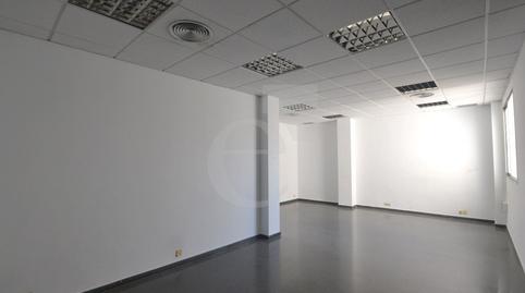 Foto 2 de Oficina de lloguer a Safranar, Valencia