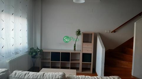 Foto 3 de Dúplex en venda a Calle Persiles y Segismunda, 19, Esquivias, Toledo