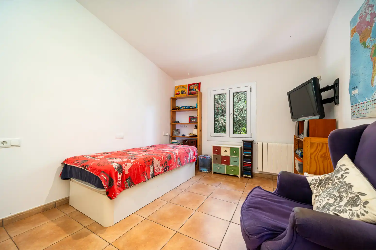 Casa amb piscina en venda a Esporles - Urbanización Es Verger, imagen 22
