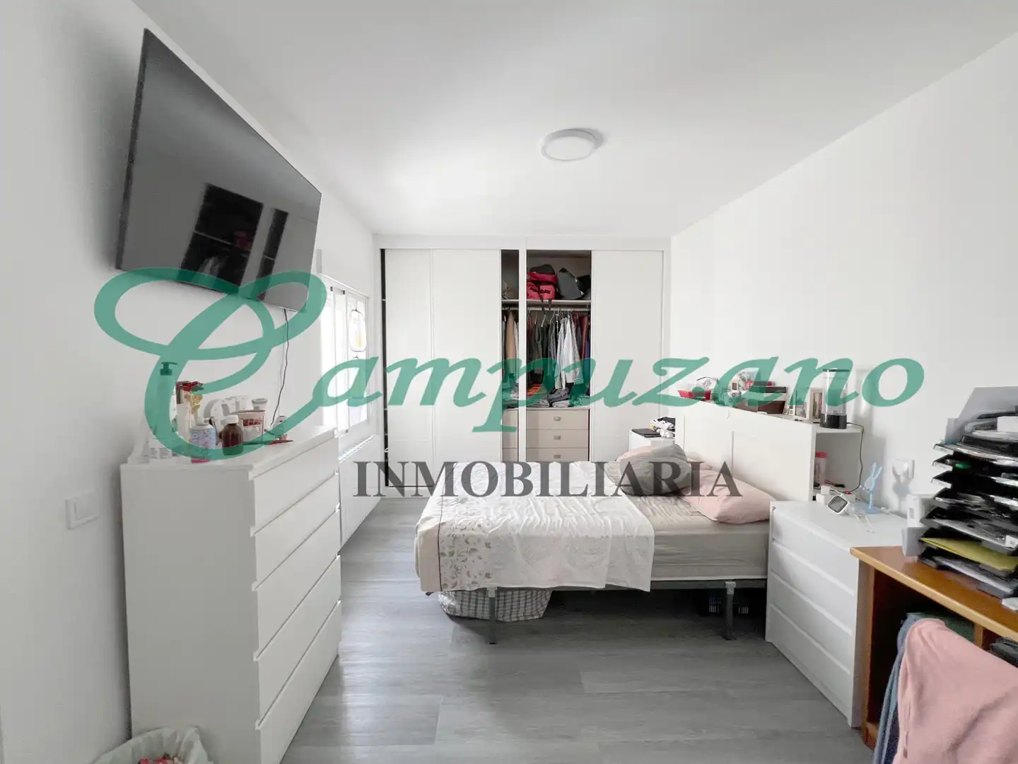 Habitación de Piso en venta en Leganés con Aire acondicionado, Calefacción y Terraza