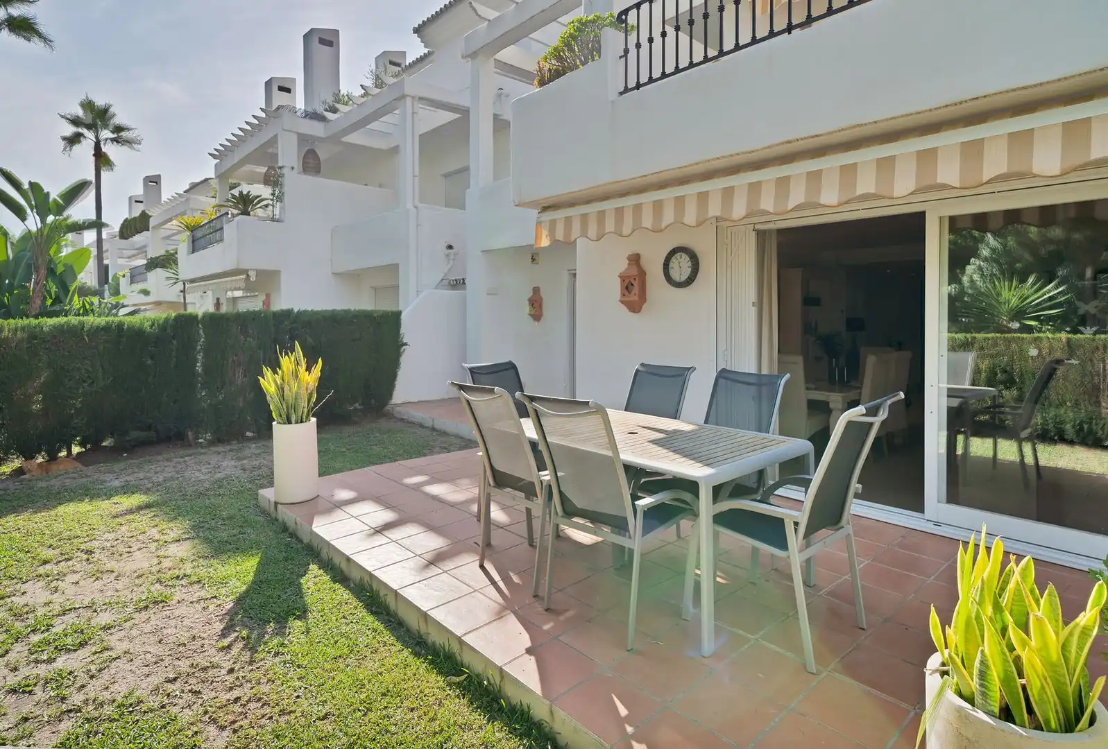 Dúplex con terraza en venta en Avenida Tomás Pascual 6, imagen 33