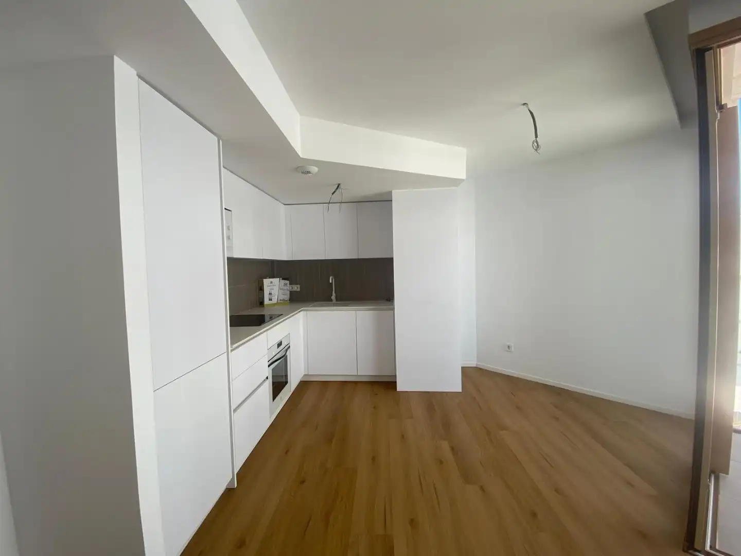 Apartamento con piscina en venta en calle carles roman ferrer 4, imagen 10