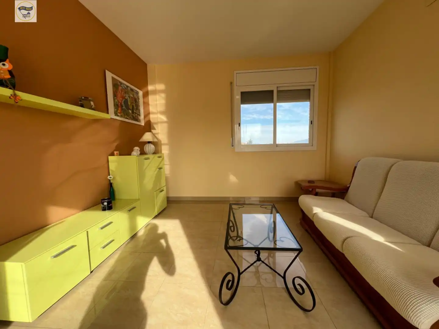 Chalet con piscina en venta en Roquetes, imagen 12