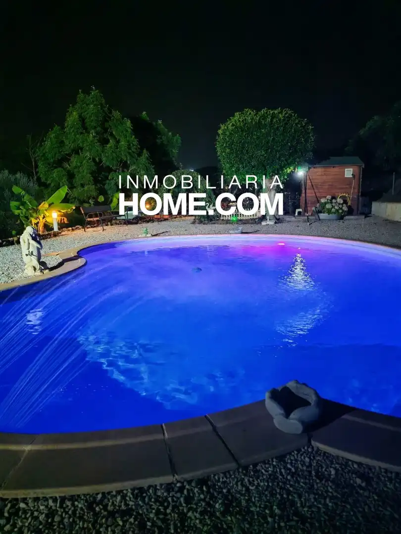 Villa con piscina in vendita a Avenida del Romeral, imagen 38