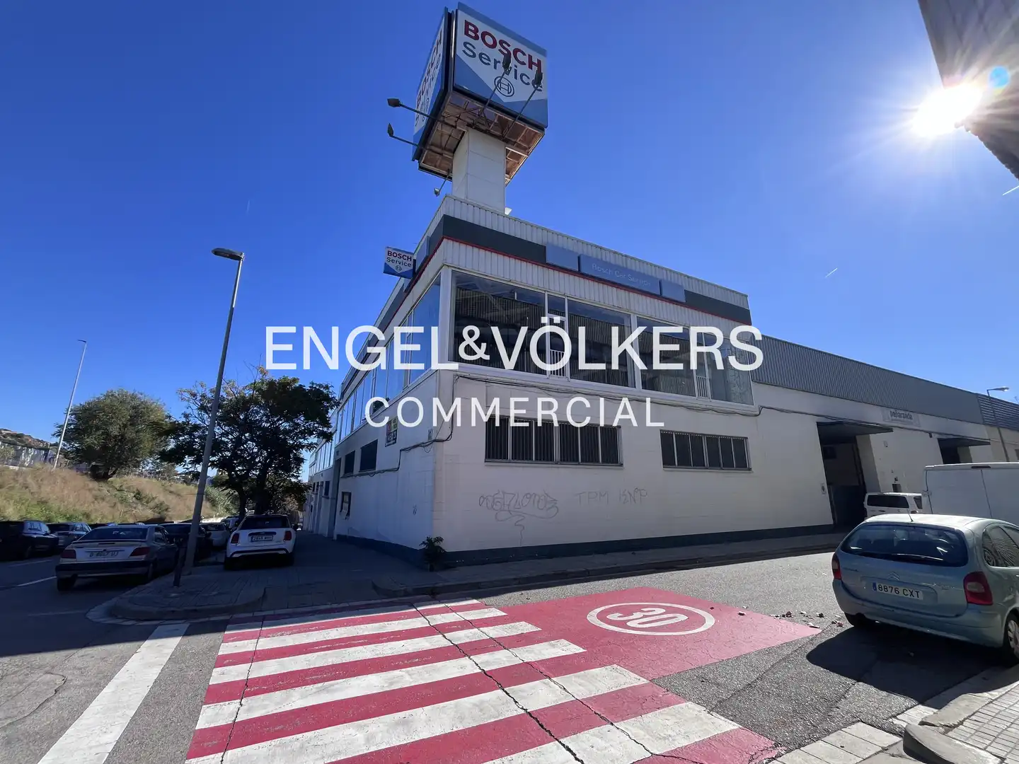 Nave industrial en venta en Casagemes - Canyadó, imagen 17