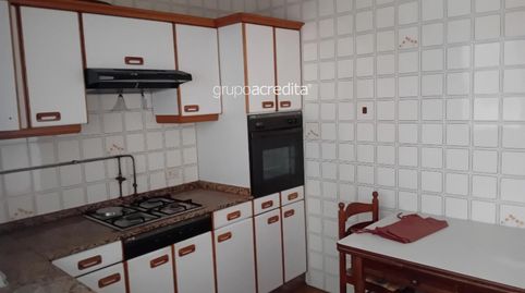 Foto 4 de Piso en venta en Rosalía de Castro, 27-po, O Milladoiro, Ames