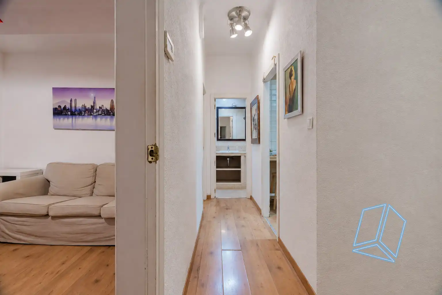 Appartement avec ascenseur à vendre à Carrer de Sardenya, imagen 7