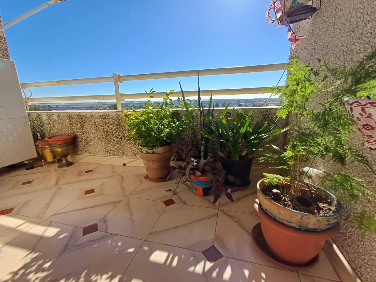 Àtic en venda a Centro