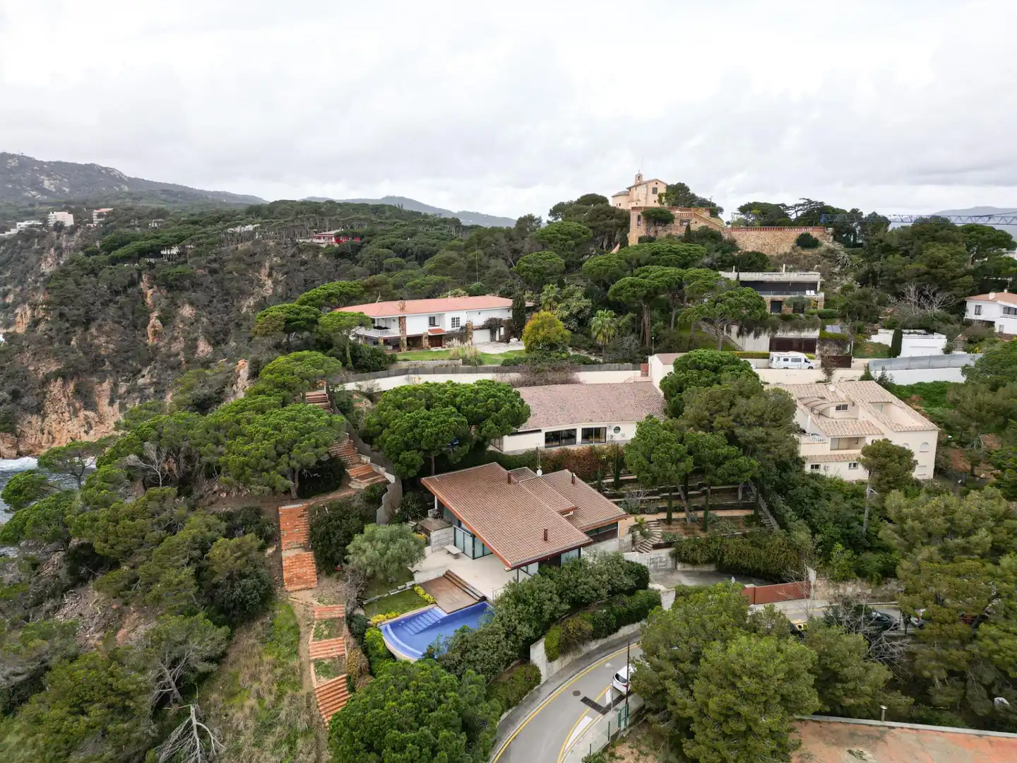 Chalet en venta en Puntabrava - Port Salvi, imagen 35