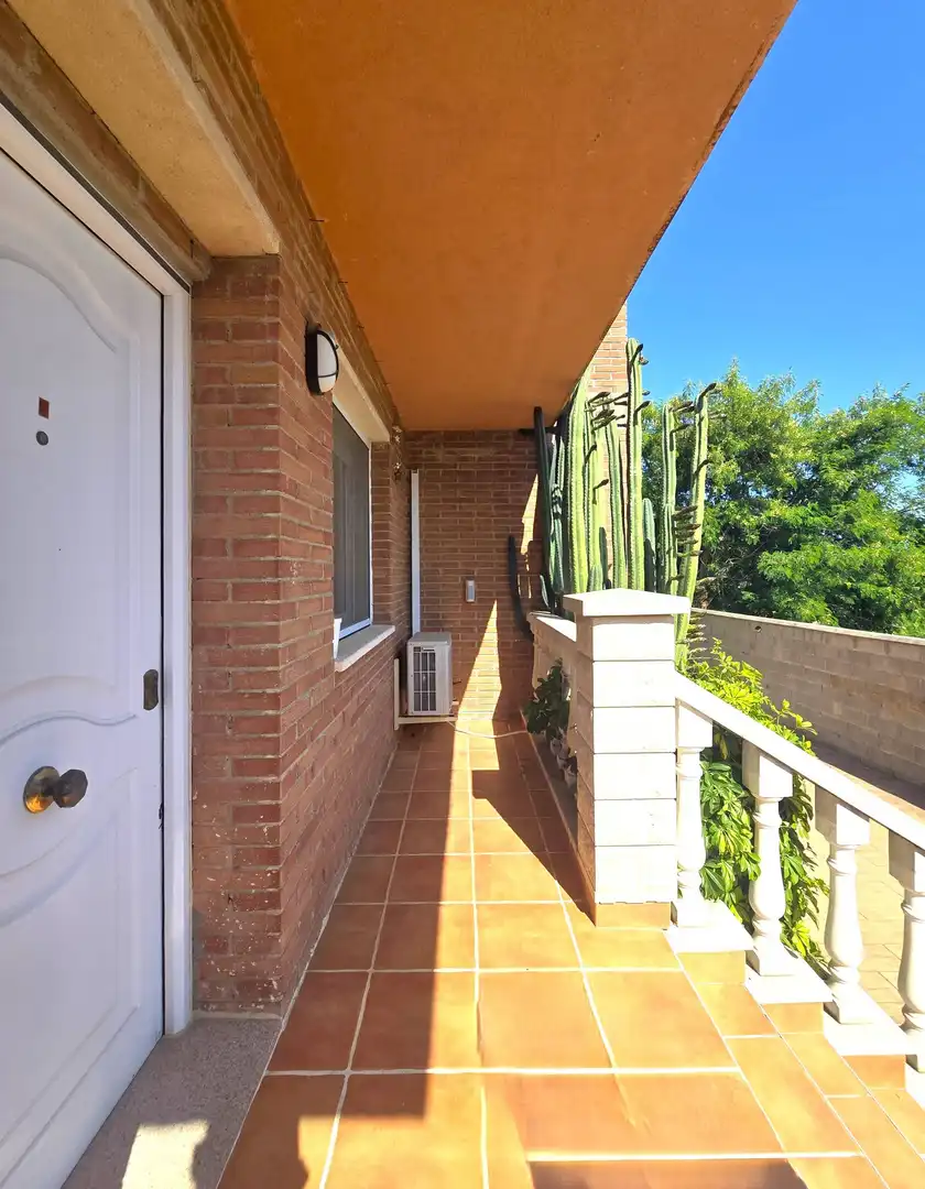 House with terrace for sale in Calle GARROTXA, imagen 23
