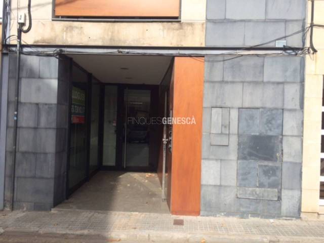 Local comercial en Alquiler en Sant Llorenç en Matadepera