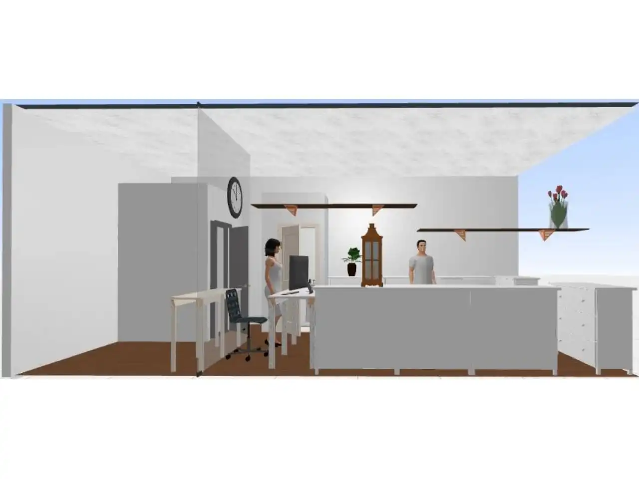 Local comercial en venta en Ibaiondo, imagen 3