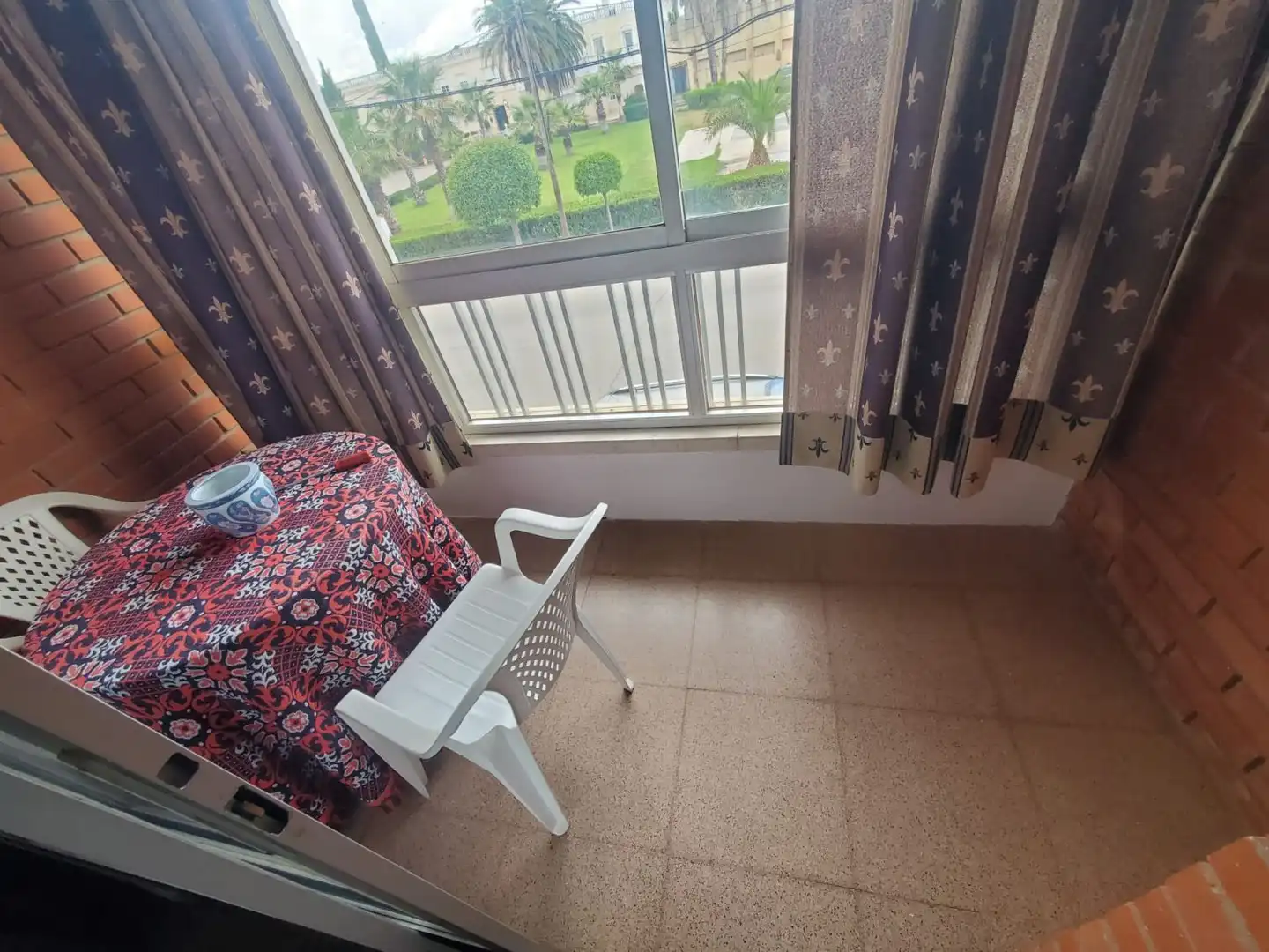 Flat with terrace for sale in Malagón, imagen 2