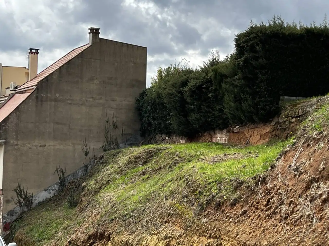 Wohnbaugrundstück zum Verkauf in Calle esquirol, imagen 3