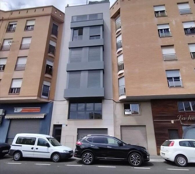 Local en venta en San Fernando, Centro