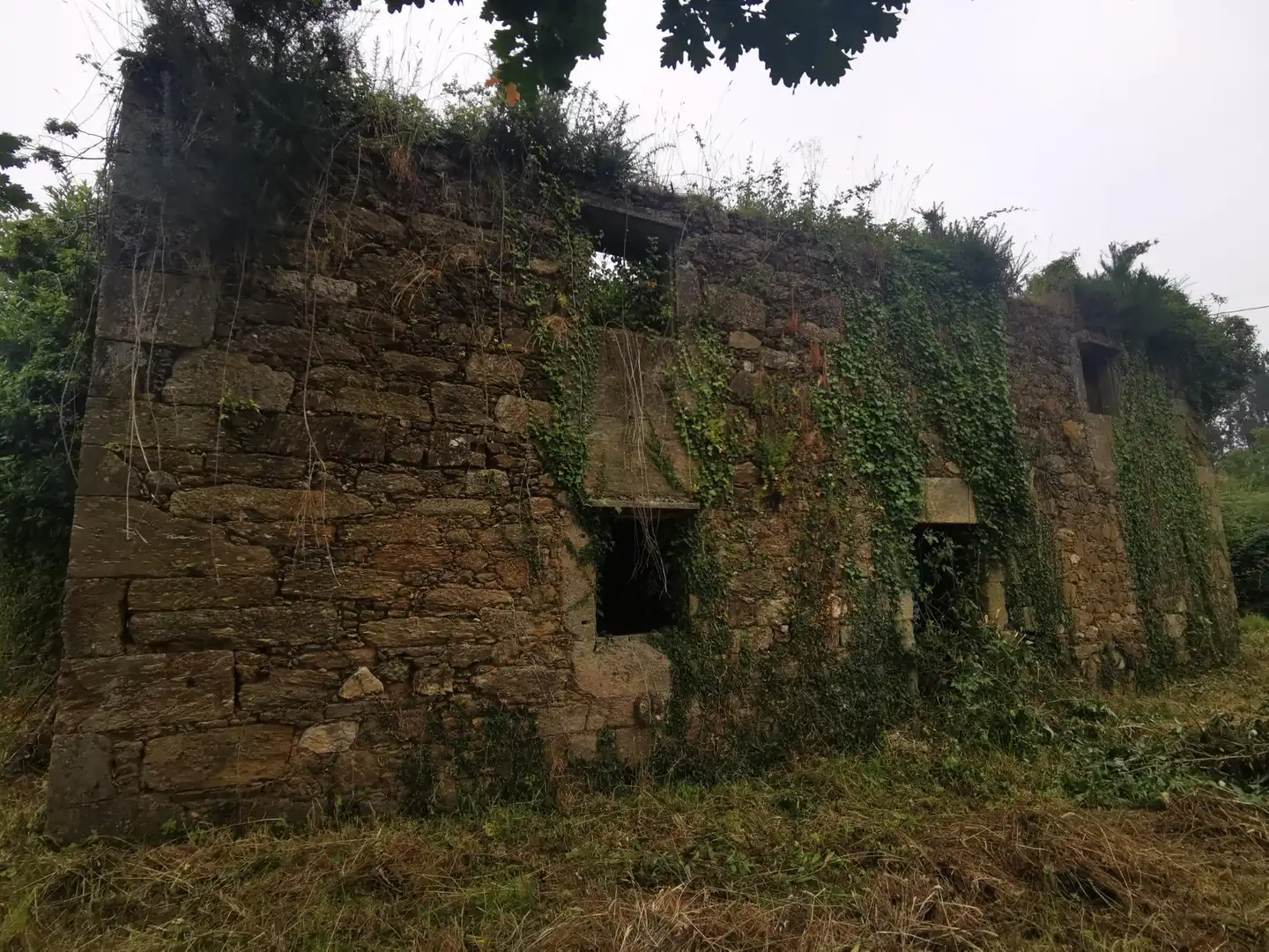 Terreni e lotti in vendita a Lugar CARRACHA, imagen 15
