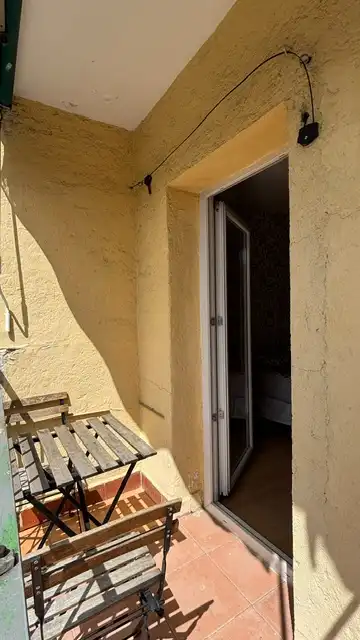 Piso con terraza en venta en Calle Alfredo Aleix, imagen 21