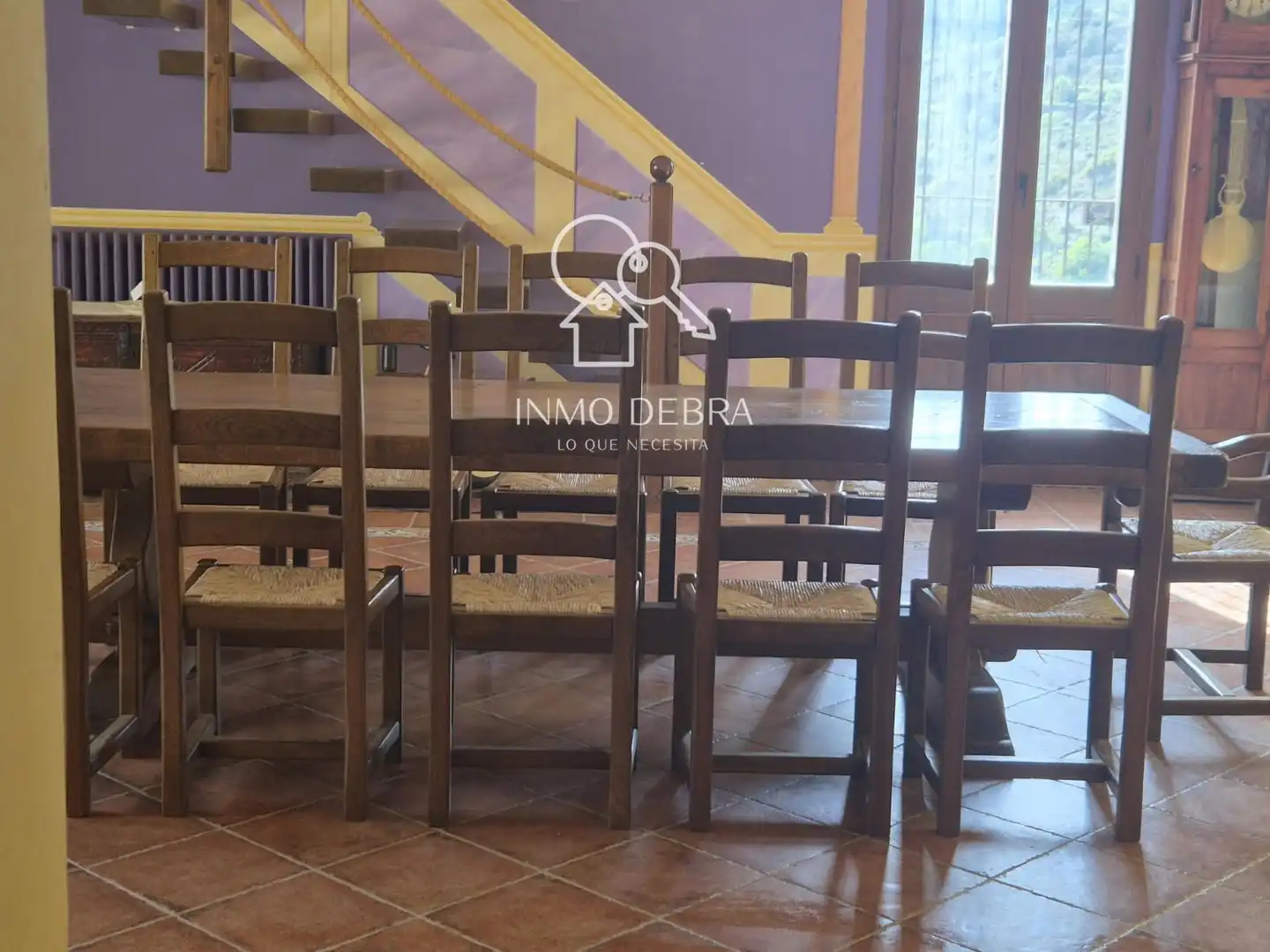 Edifici en venda en Conesa