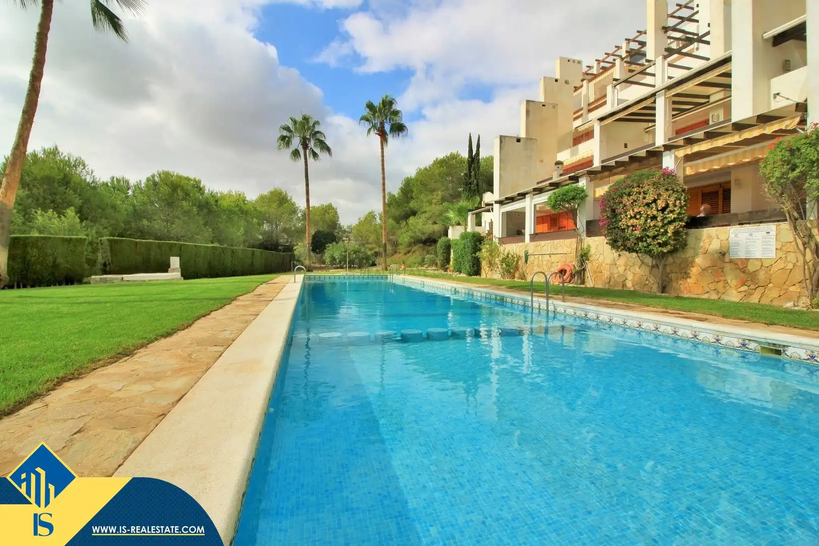 Wohnung zum Verkauf in Orihuela Costa, imagen 3